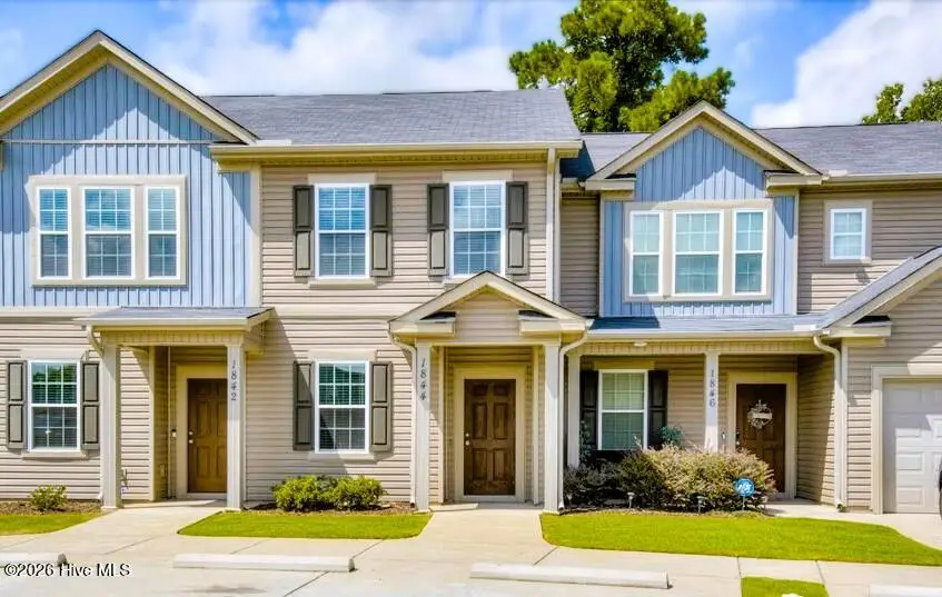 1844 Butternut Drive, Grovetown, GA 30813 - #1