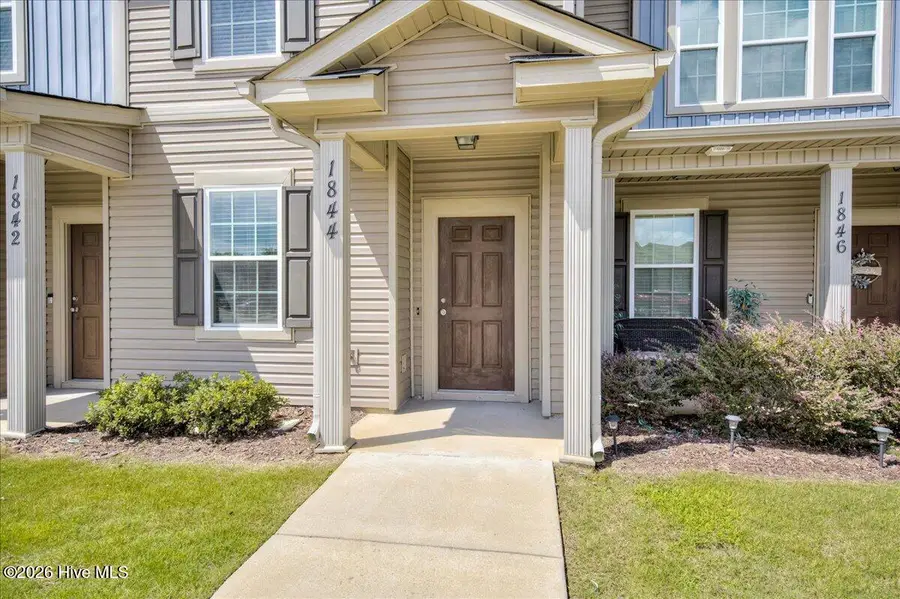 1844 Butternut Drive, Grovetown, GA 30813 - #2