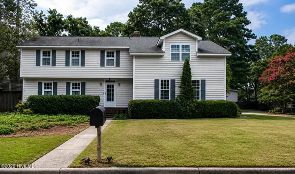 1303 Sonata Street, Greenville, NC 27858