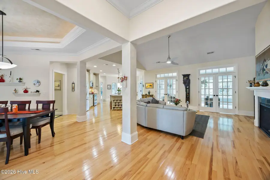 484 Heatherwood Court Se, Bolivia, NC 28422 - #3