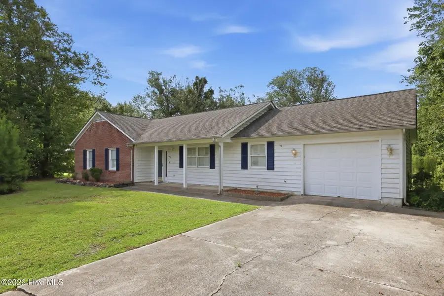 3605 Plantation Road, Morehead City, NC 28557 - #2