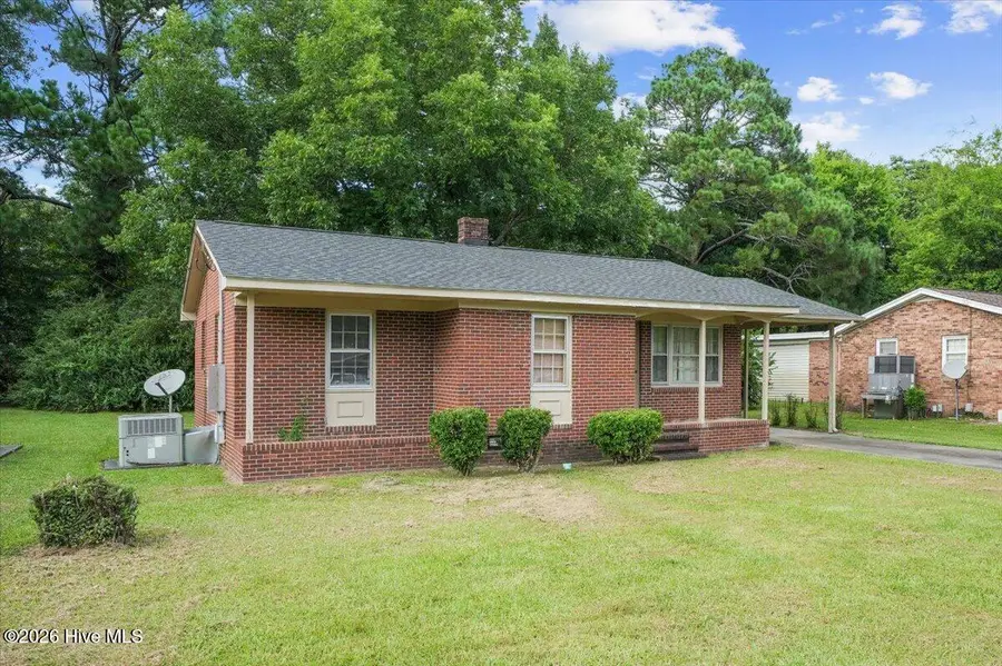 205 Bunche Drive, Goldsboro, NC 27530 - #3