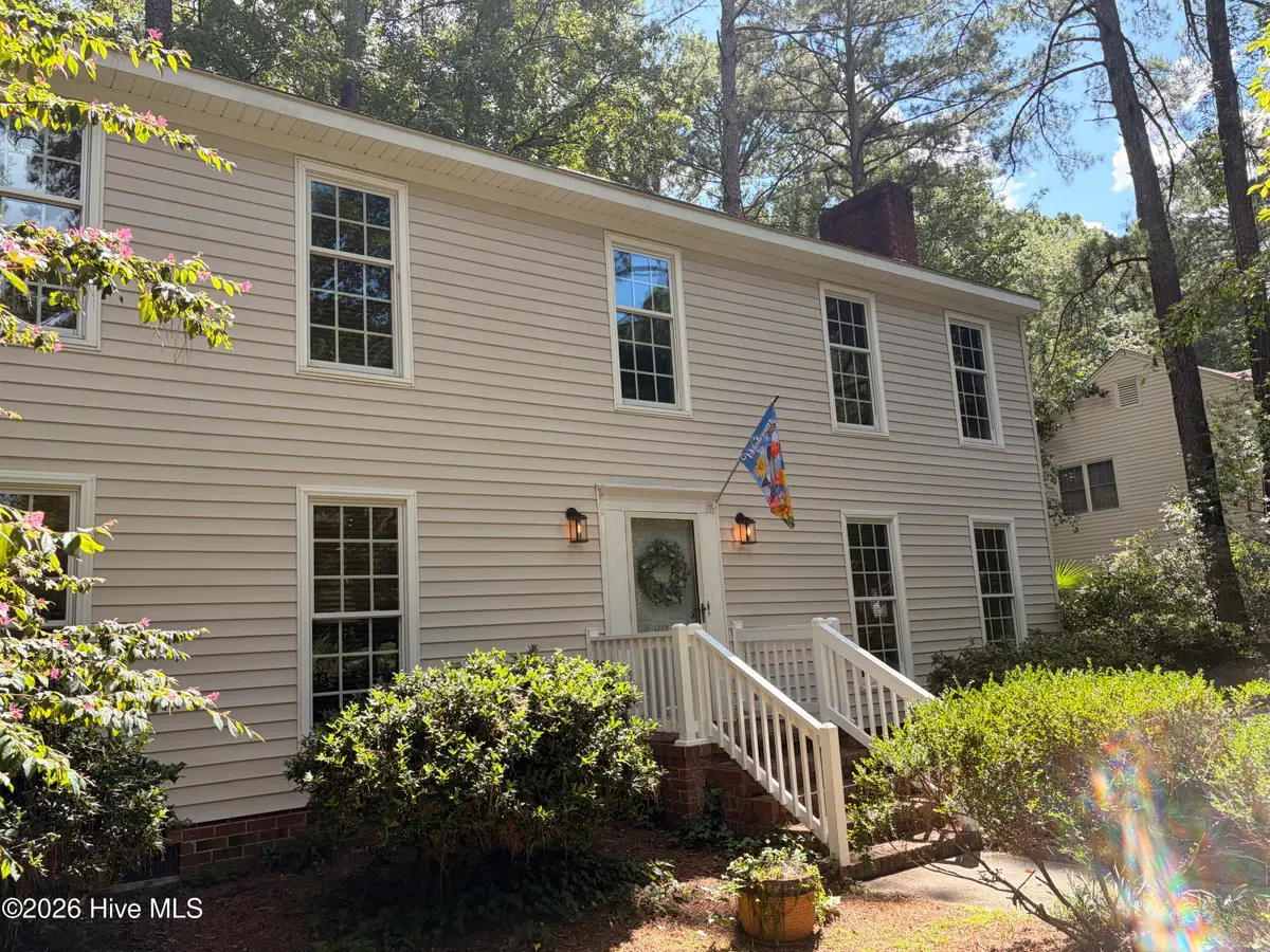 213 Woodhaven Road, Greenville, NC 27834 - #1