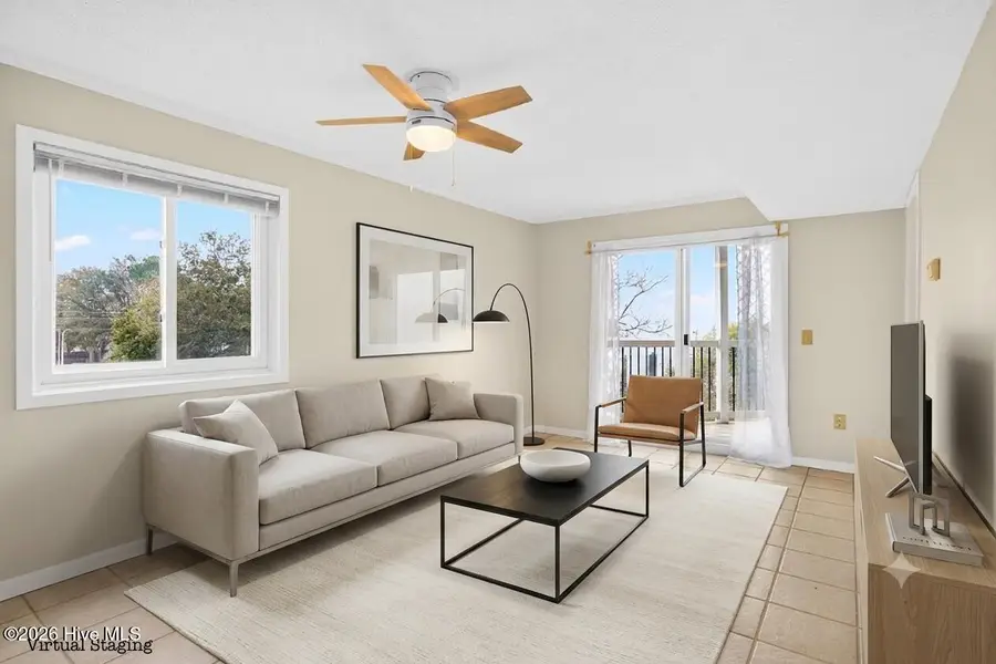 89 Country Club Drive #Apt A3, Minnesott Beach, NC 28510 - #2