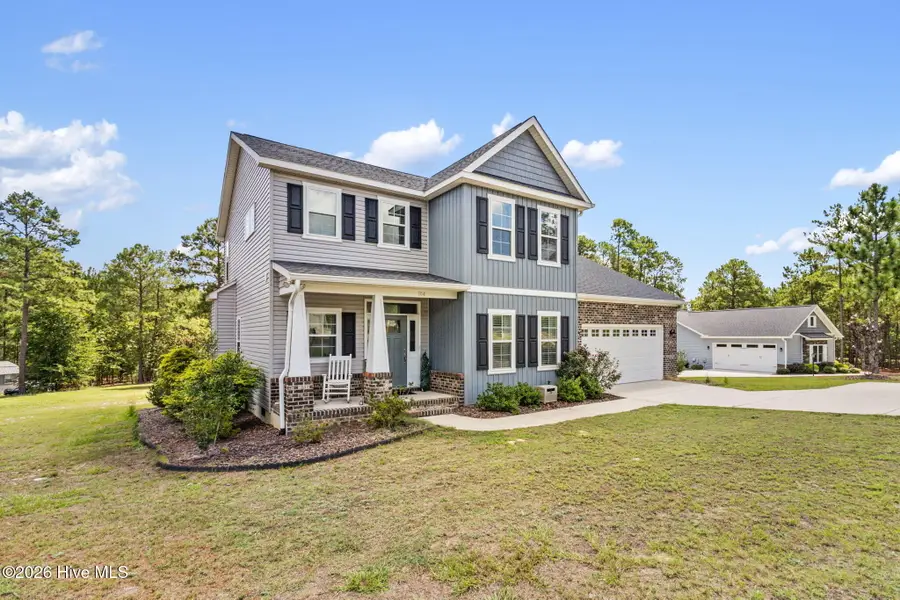 104 Fox Ridge Drive, Jackson Springs, NC 27281 - #2