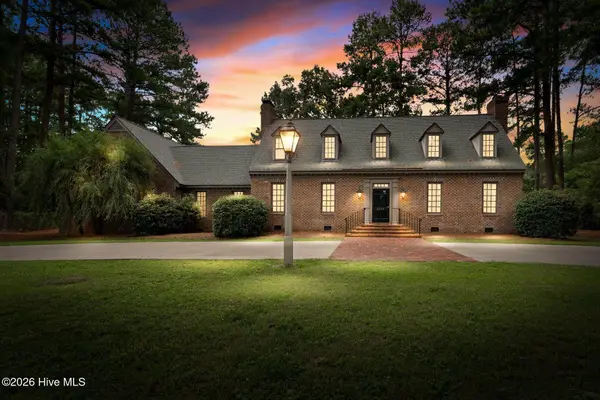 4001 Lochinvar Lane, Rocky Mount, NC 27804