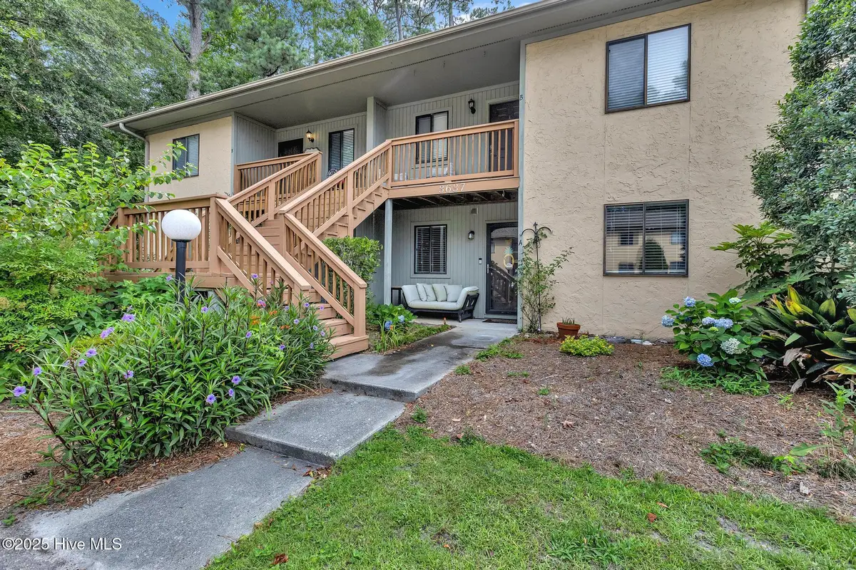 3637 Saint Johns Court #Unit A, Wilmington, NC 28403 - #1
