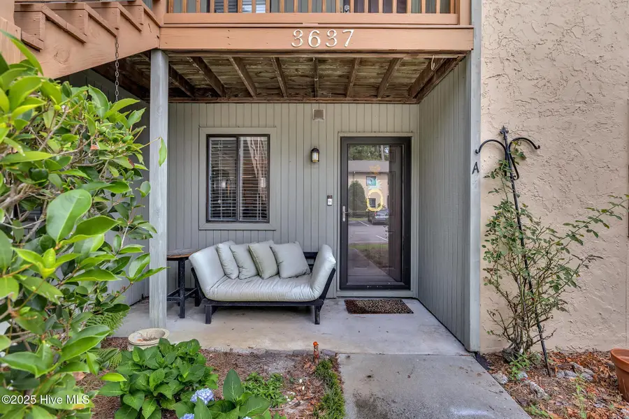 3637 Saint Johns Court #Unit A, Wilmington, NC 28403 - #2
