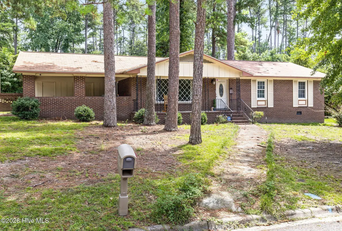 1904 Valley Spring Road, Augusta, GA 30909 - #1