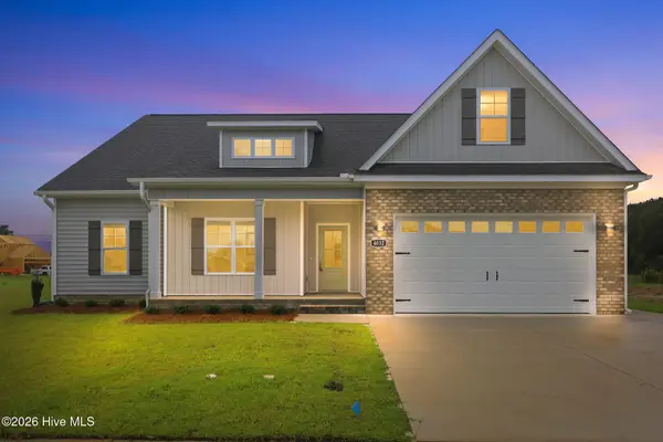 4032 Regina Lane, Ayden, NC 28513