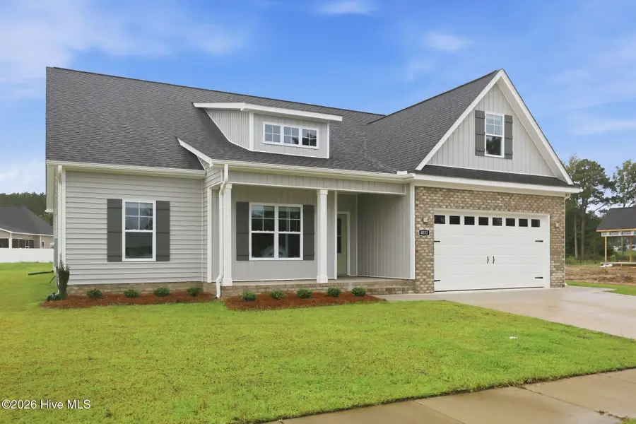 4032 Regina Lane, Ayden, NC 28513 - #2