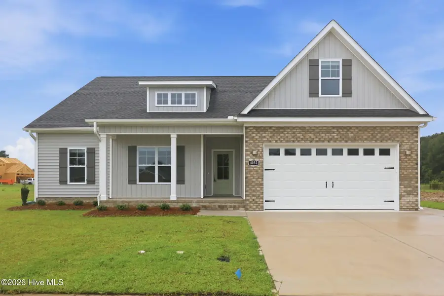 4032 Regina Lane, Ayden, NC 28513 - #3