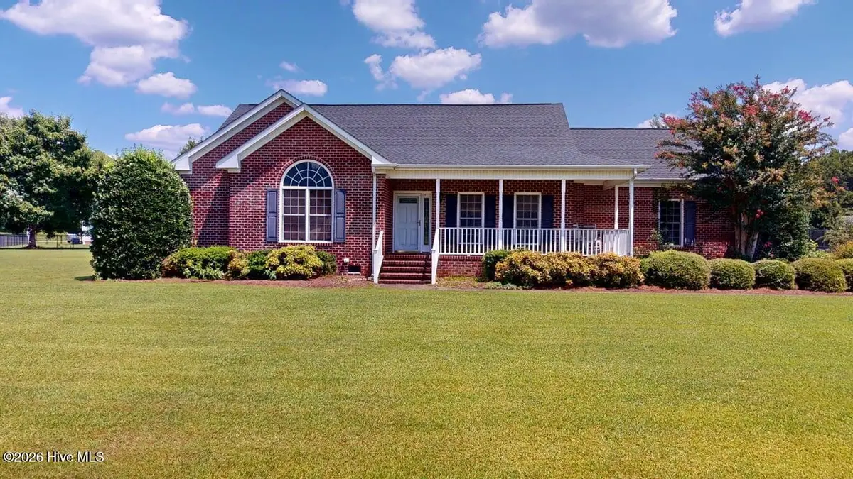 104 Kiowa Place, Pikeville, NC 27863 - #1