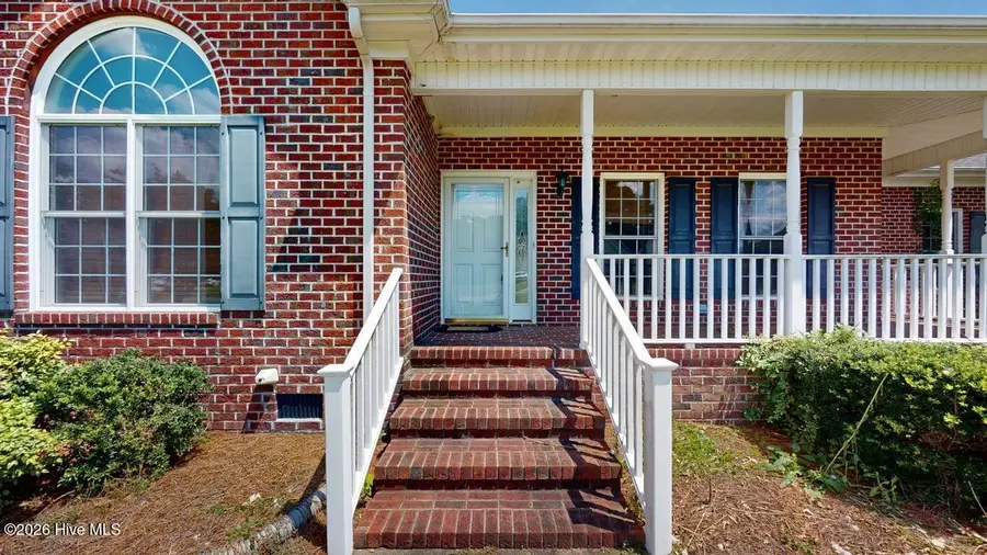 104 Kiowa Place, Pikeville, NC 27863 - #3