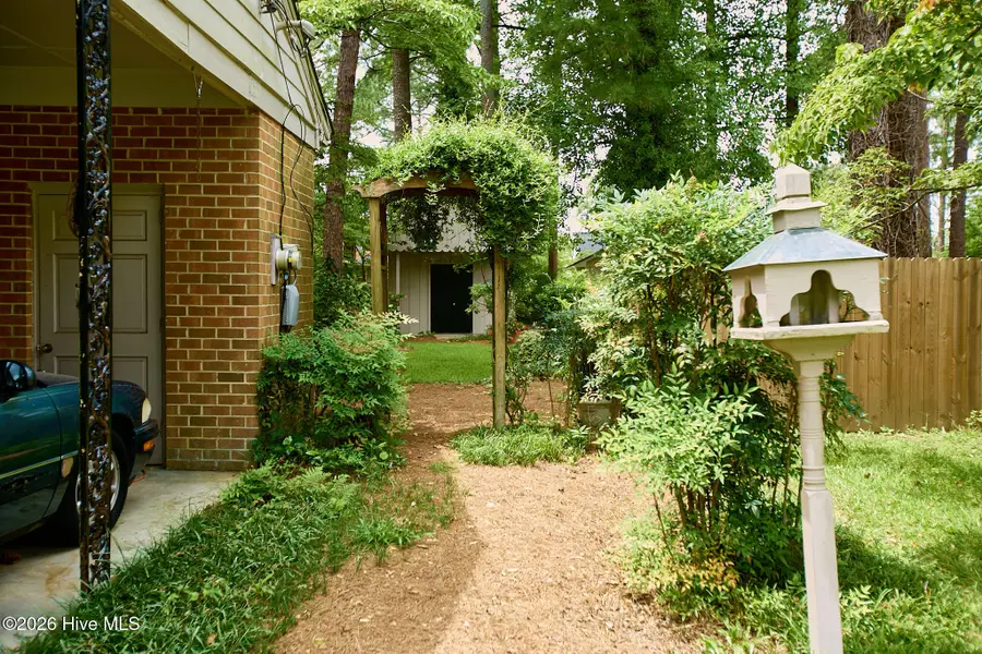 1413 Knollwood Drive Nw, Wilson, NC 27896 - #3