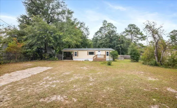5022 Deer Trail Drive, Hephzibah, GA 30815