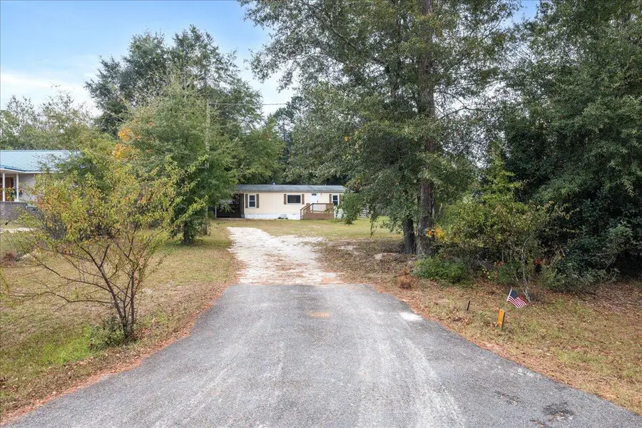 5022 Deer Trail Drive, Hephzibah, GA 30815 - #3