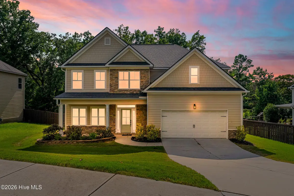 111 Langfuhr Way, North Augusta, SC 29860 - #1