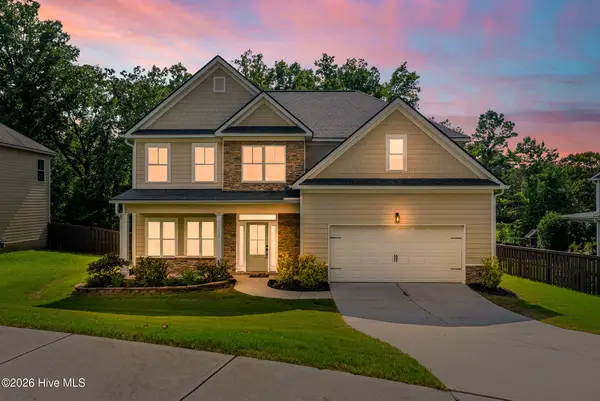 111 Langfuhr Way, North Augusta, SC 29860