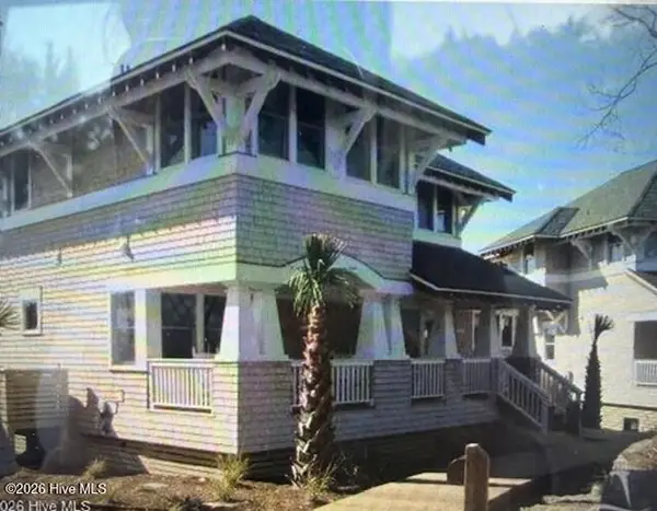 50 Earl Of Craven Court #Week D, Bald Head Island, NC 28461