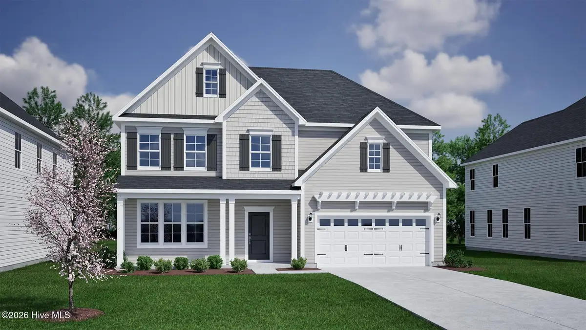 291 Lookout Point, Hampstead, NC 28443 - #1