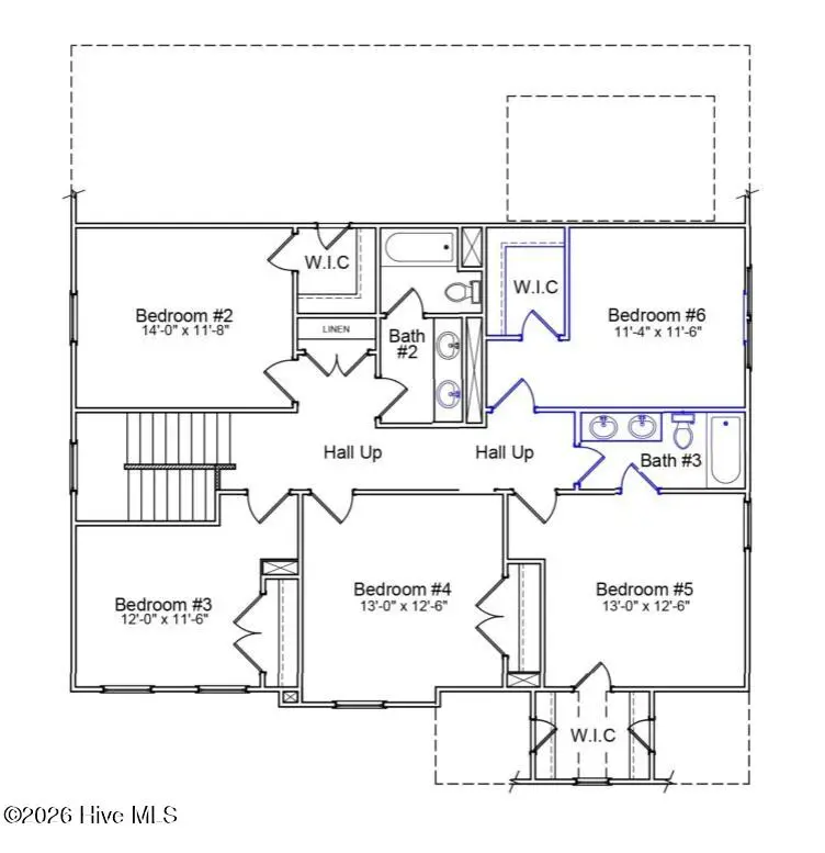 291 Lookout Point, Hampstead, NC 28443 - #3