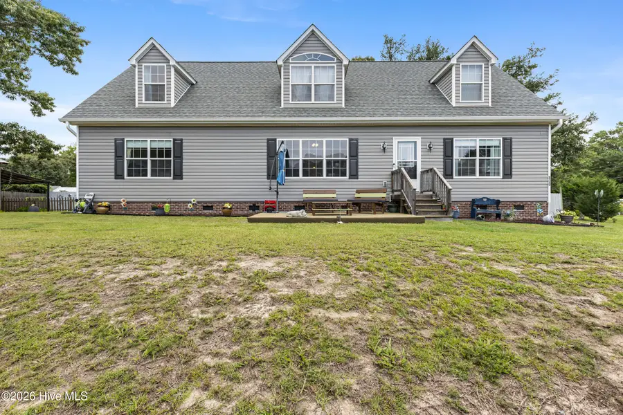 500 Bishop Drive, Hampstead, NC 28443 - #2