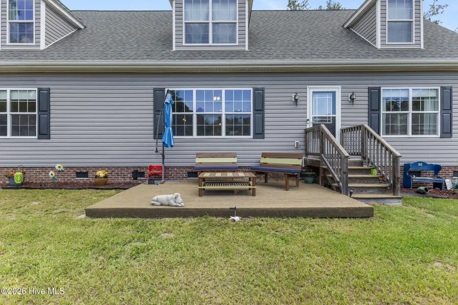 500 Bishop Drive, Hampstead, NC 28443 - #3
