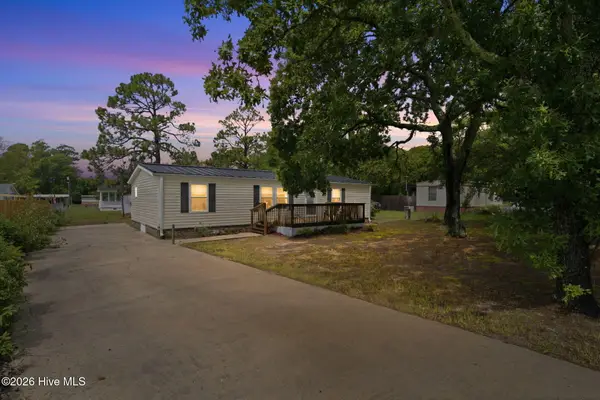1710 Ocean View Drive Sw, Ocean Isle Beach, NC 28469