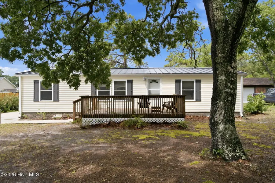1710 Ocean View Drive Sw, Ocean Isle Beach, NC 28469 - #2