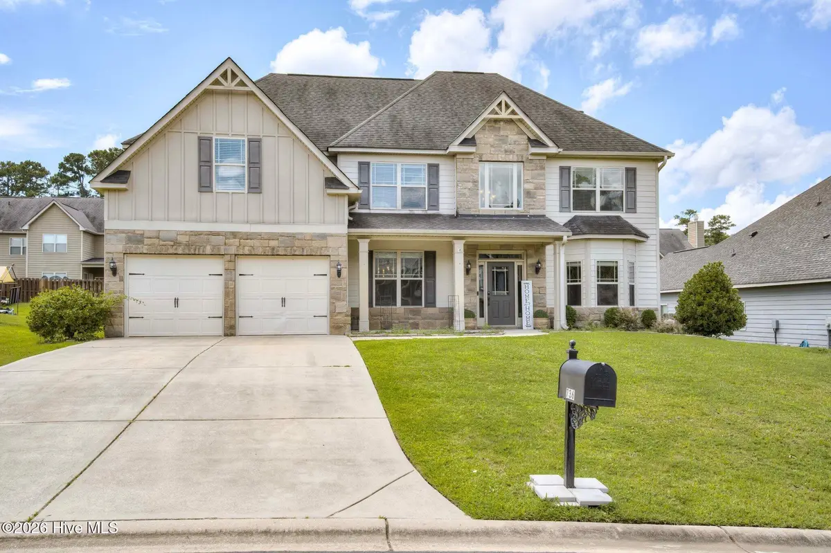 736 Old Indian Camp Road, Grovetown, GA 30813 - #1
