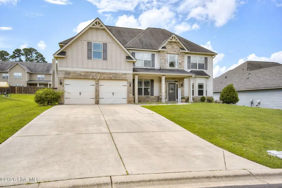 736 Old Indian Camp Road, Grovetown, GA 30813 - #3