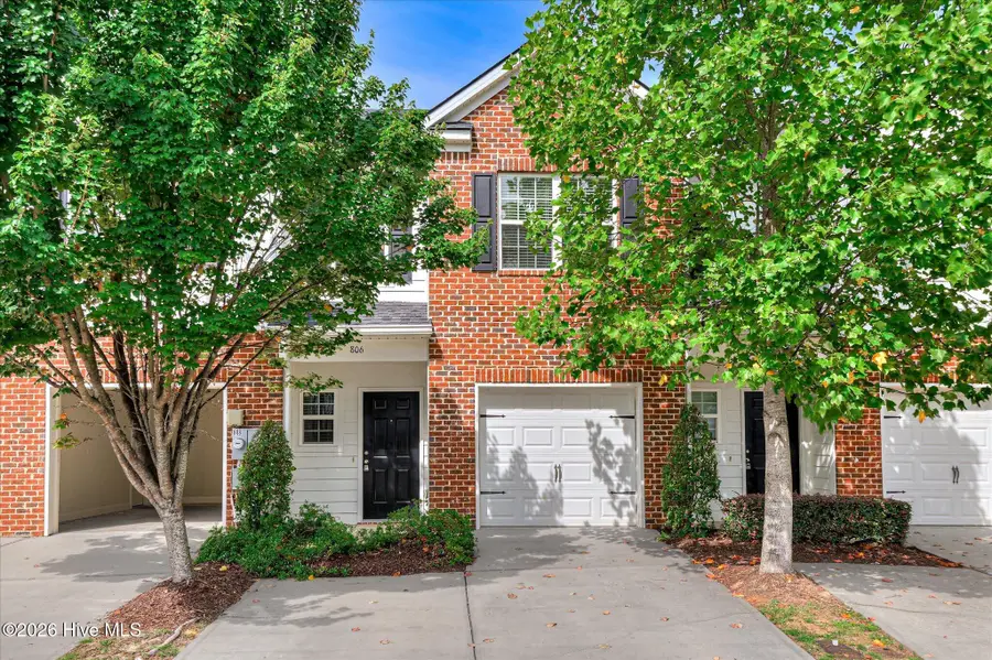 806 Benelli Lane, Grovetown, GA 30813 - #2