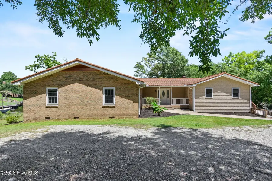 667 Hughes Road, Hampstead, NC 28443 - #3