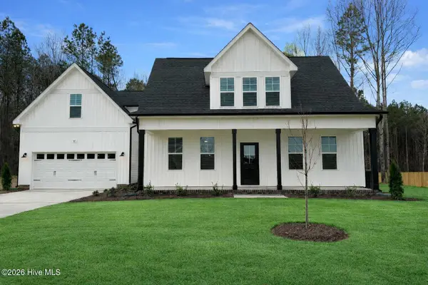 113 Beebalm Run, Dunn, NC 28334