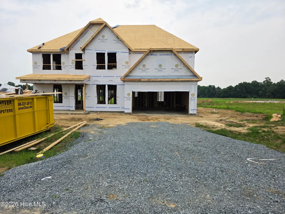 79 Grady Farm Way, Benson, NC 27504 - #1