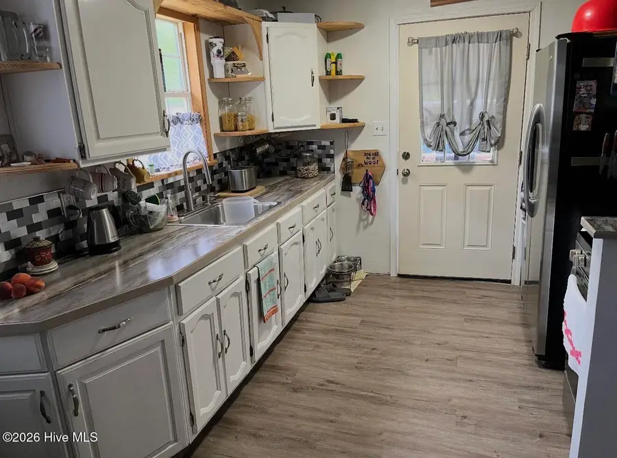 206 Community Road, Eagle Springs, NC 27242 - #2