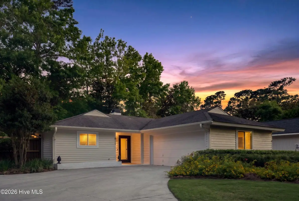 6729 Cable Car Lane, Wilmington, NC 28403 - #1