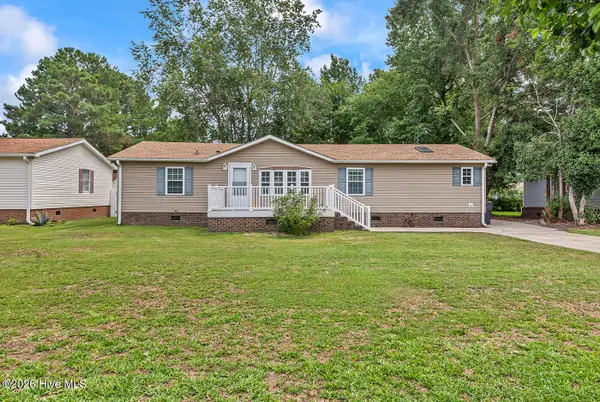 1075 Clubview Lane Sw, Calabash, NC 28467