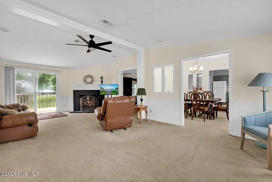 1075 Clubview Lane Sw, Calabash, NC 28467 - #3
