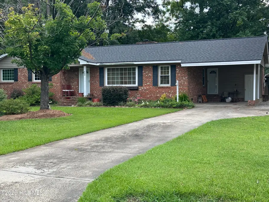 4646 Windsor Road, Elm City, NC 27822 - #3