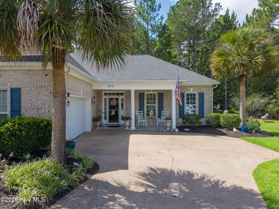613 Bay Blossom Circle Se, Bolivia, NC 28422 - #2