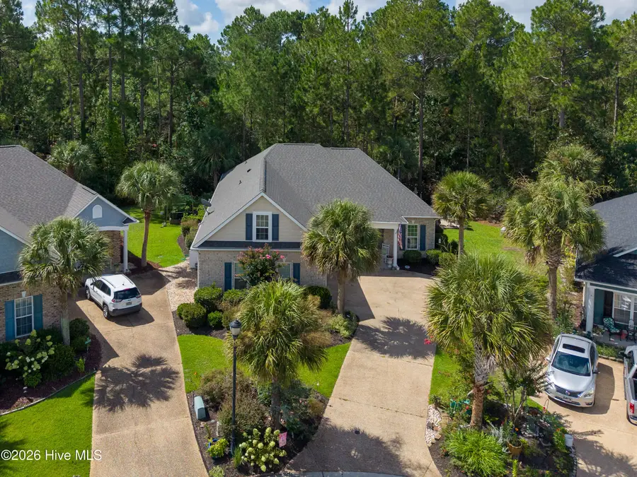 613 Bay Blossom Circle Se, Bolivia, NC 28422 - #3