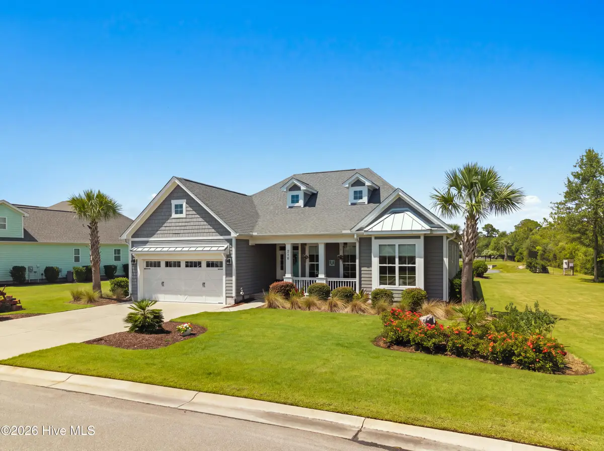 6378 Bryson Drive Sw, Ocean Isle Beach, NC 28469 - #1
