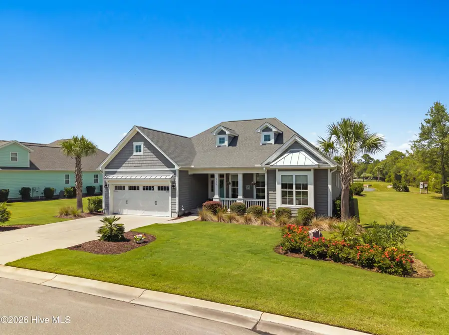 6378 Bryson Drive Sw, Ocean Isle Beach, NC 28469 - #2