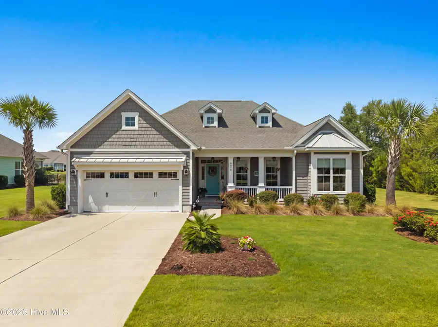 6378 Bryson Drive Sw, Ocean Isle Beach, NC 28469 - #3