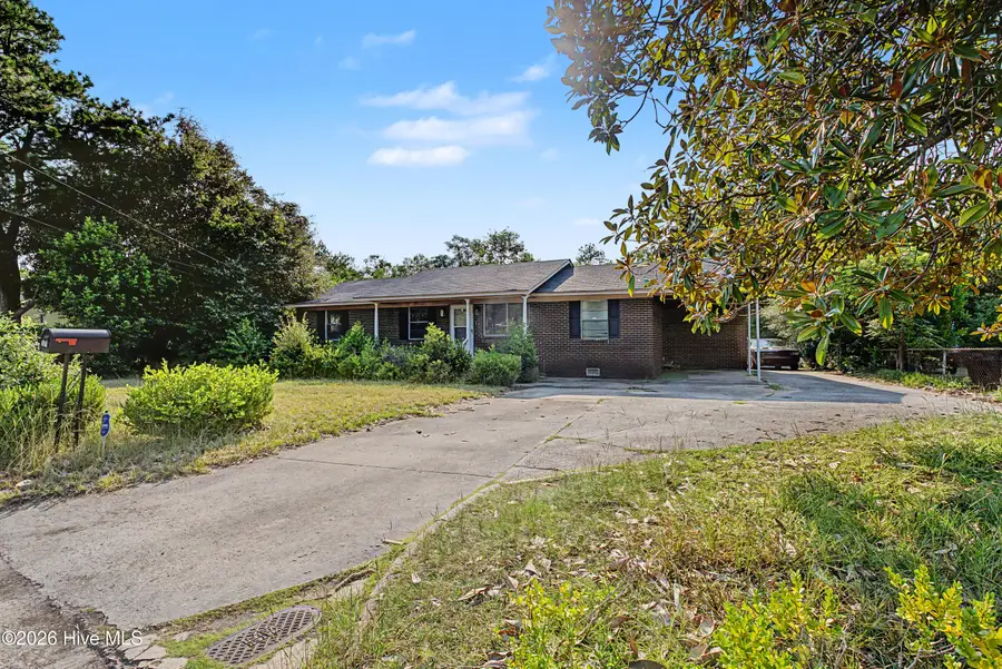 307 Wiley Avenue, Augusta, GA 30906 - #2