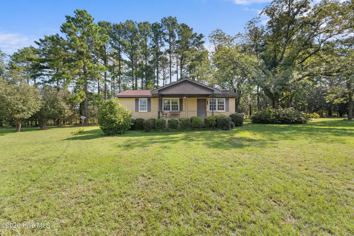 4960 Woodland Way, Millen, GA 30442 - #1