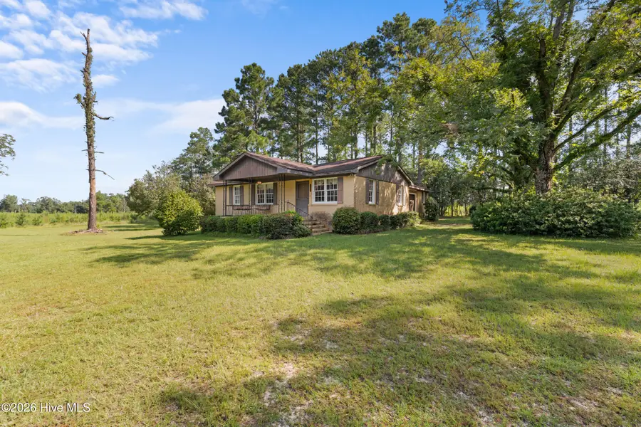 4960 Woodland Way, Millen, GA 30442 - #3