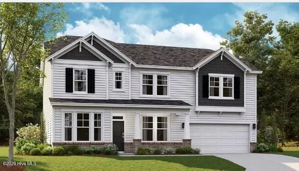 35 Grady Farm Way, Benson, NC 27504 - #1